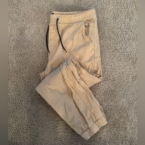 Denizen Khaki Joggers